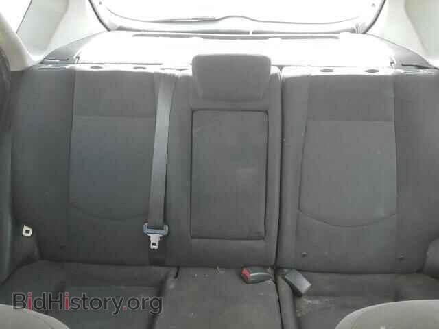 2011 KIA FORTE - VIN: KNAFU5A22B5320130 - Фото 10