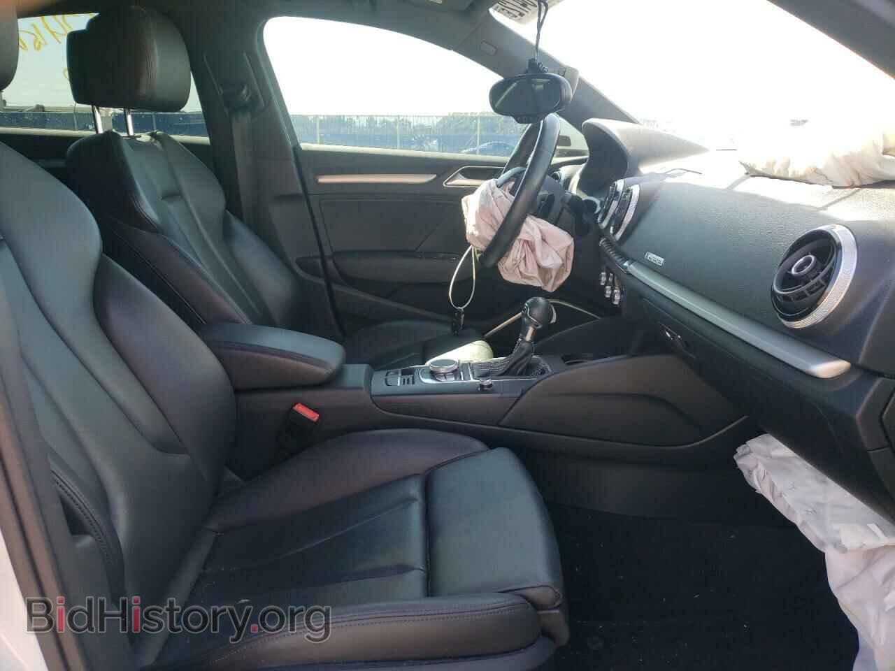 2015 AUDI A3 - VIN: WAUKFRFF7F1020768 - Photo 5