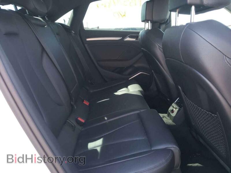 2015 Audi A3 (VIN WAUKFRFF7F1020768) — фото 6 из 10