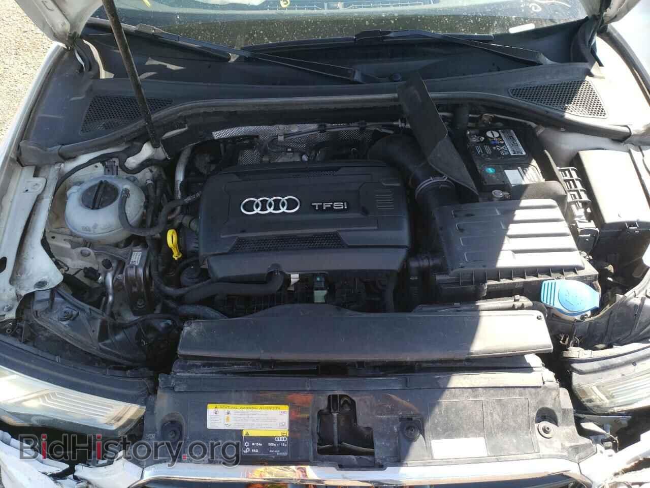 2015 AUDI A3 - VIN: WAUKFRFF7F1020768 - Photo 7
