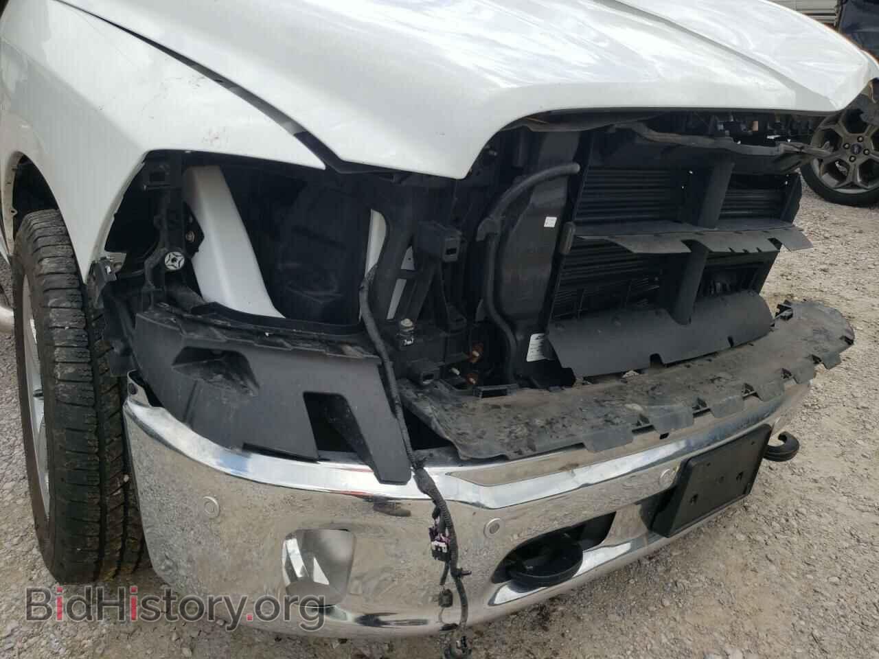 2017 RAM 1500 - VIN: 3C6RR7LTXHG614063 - Фото 9