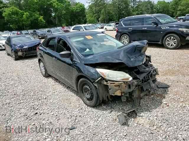 2014 FORD FOCUS - VIN: 1FADP3E29EL412969 - Фото 13
