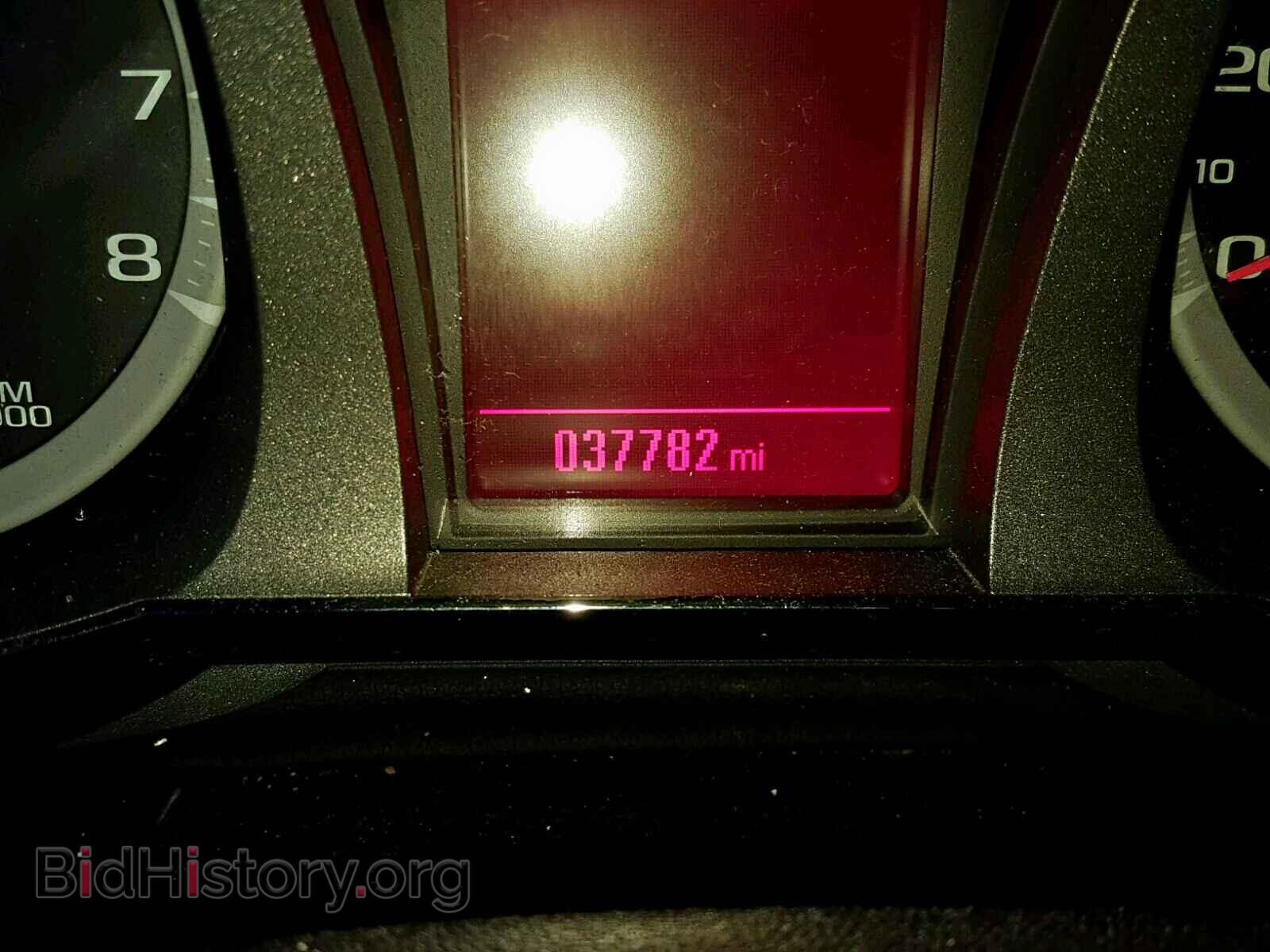 2013 GMC TERRAIN SL - VIN: 2GKALSEK9D6290080 - Фото 8
