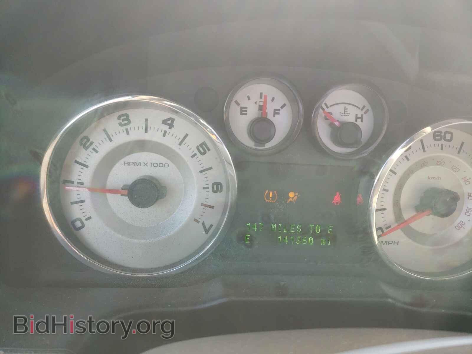 2007 FORD EDGE - VIN: 2FMDK49C77BB40292 - Photo 8