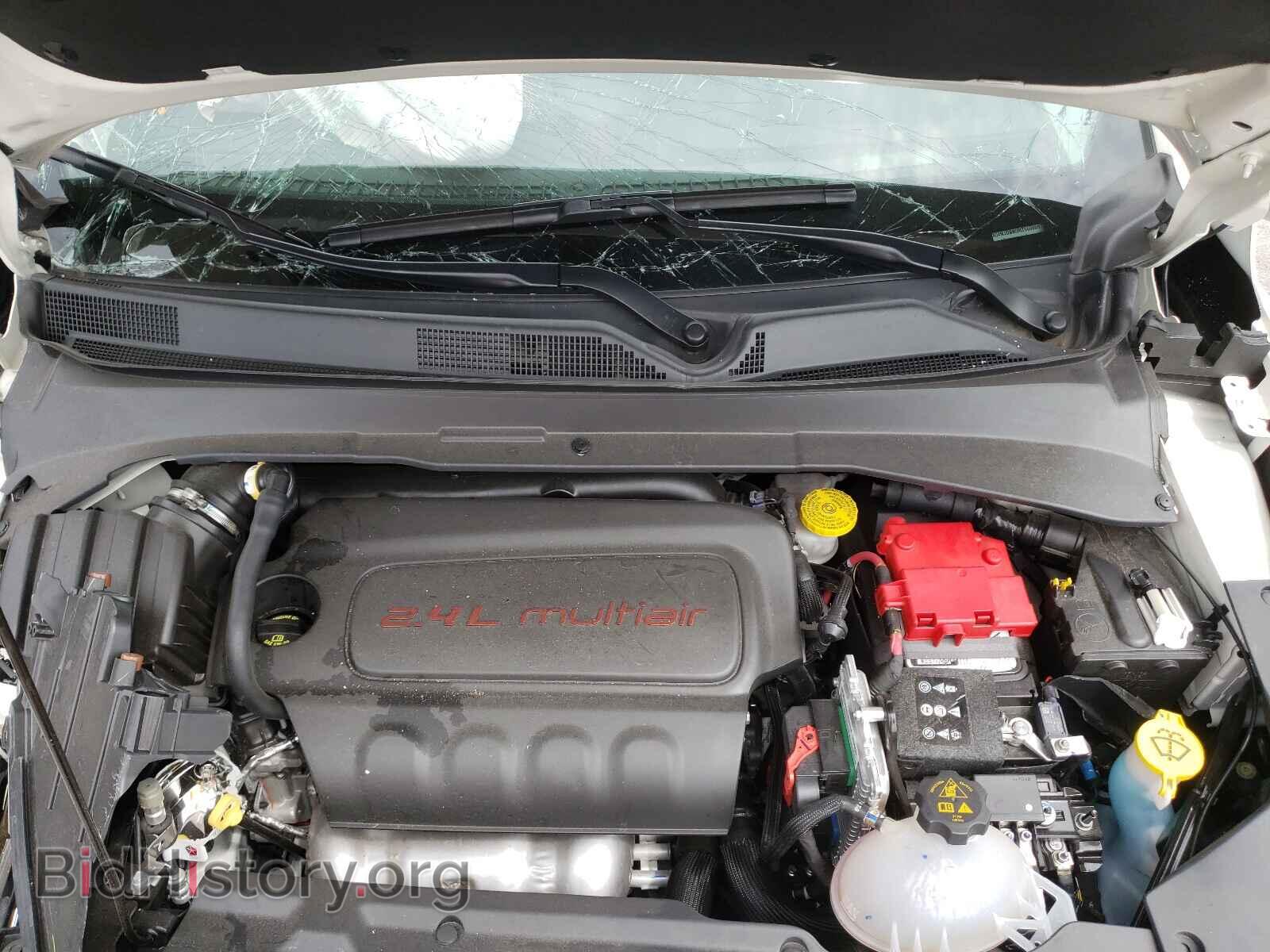 2021 JEEP COMPASS - VIN: 3C4NJDBB5MT566088 - Photo 7