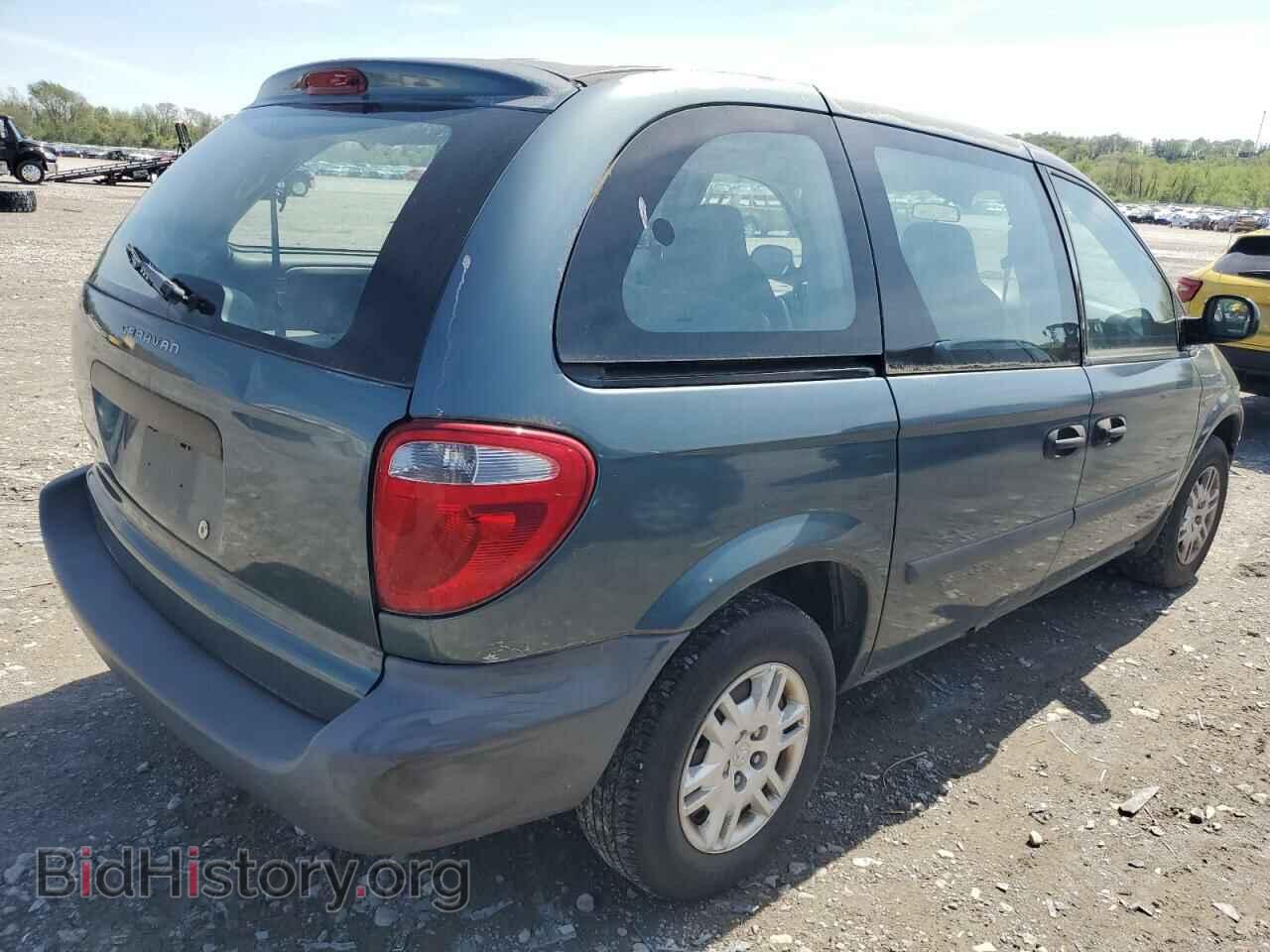 2005 DODGE All Models - VIN: 1D4GP25B75B227281 - Фото 3