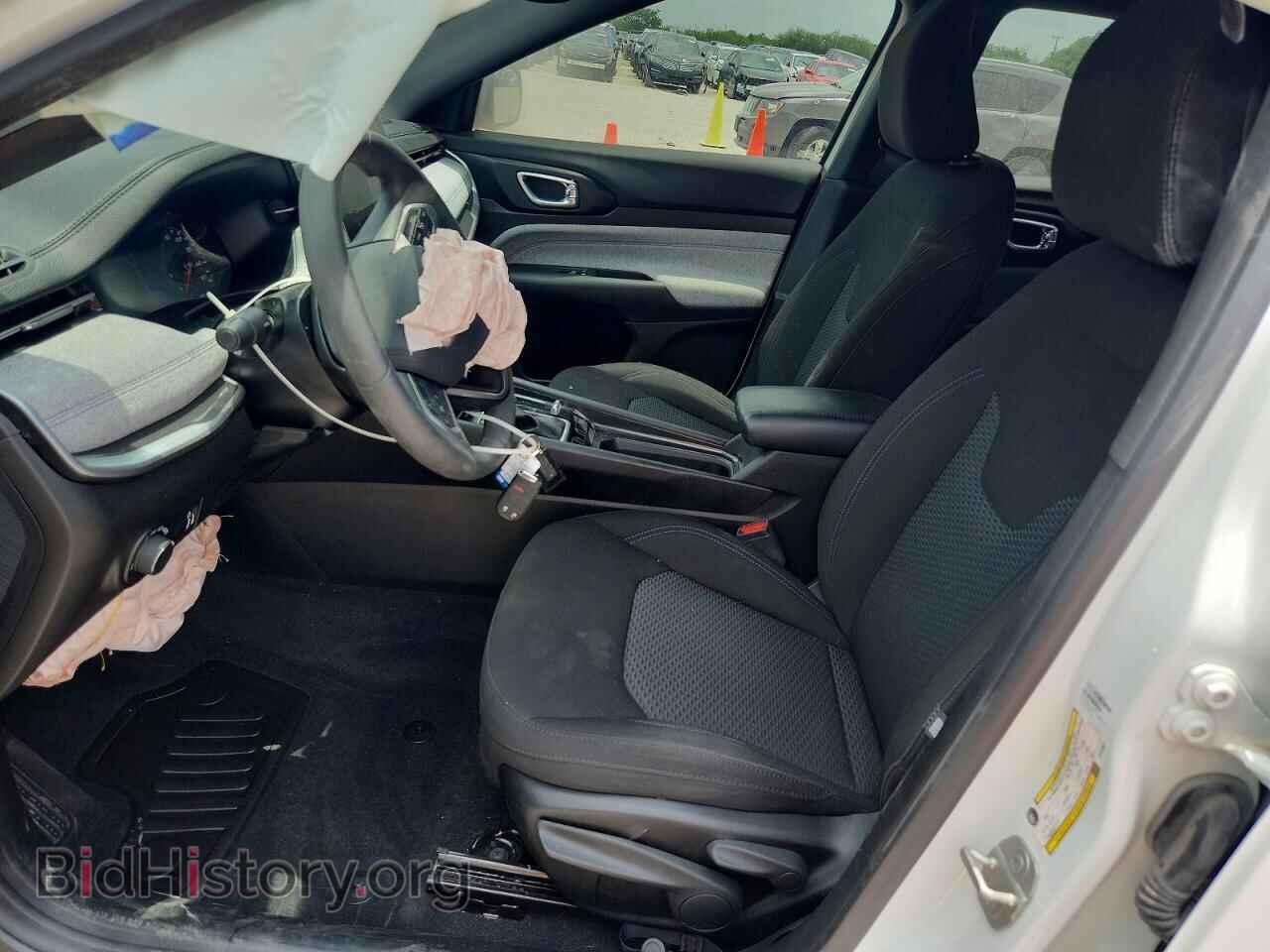 2024 JEEP COMPASS - VIN: 3C4NJDAN8RT173527 - Photo 7