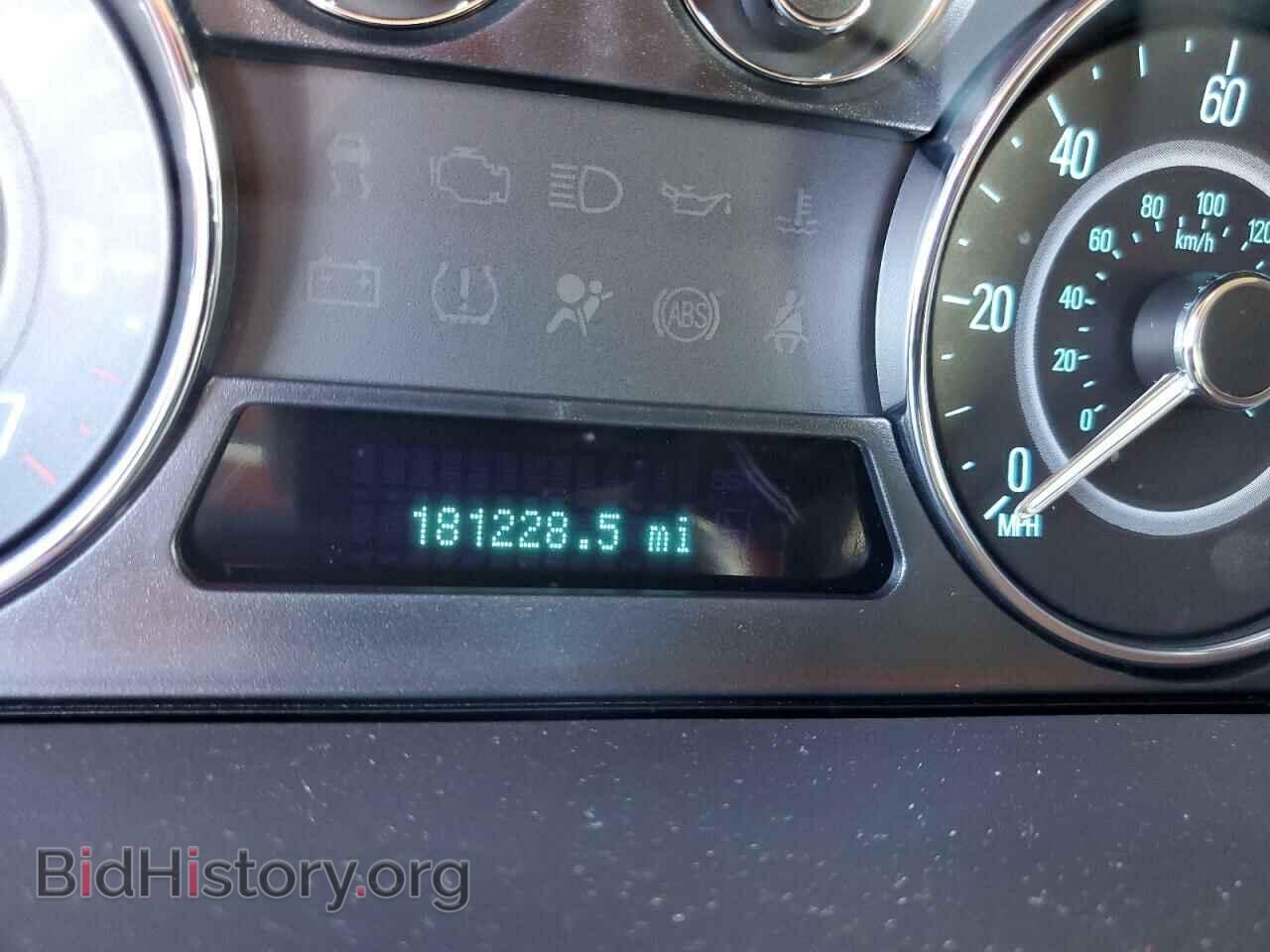 2011 FORD FLEX - VIN: 2FMGK5CC3BBD13245 - Фото 8