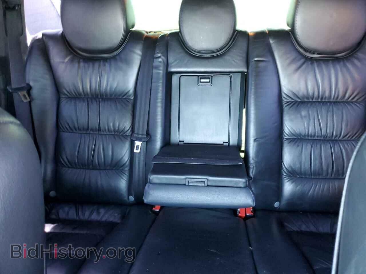 2010 PORSCHE CAYENNE - VIN: WP1AD2AP8ALA61126 - Фото 10