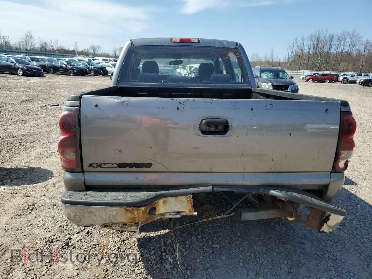 2007 CHEVROLET ALL Models - VIN: 2GCEC13V971141514 - Фото 6