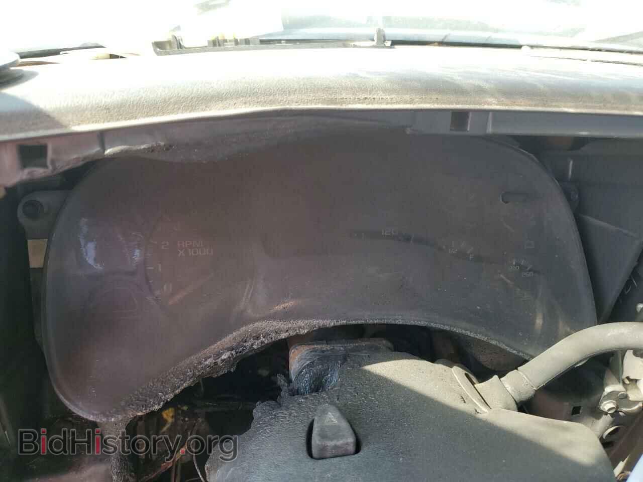 2007 CHEVROLET ALL Models - VIN: 2GCEC13V971141514 - Фото 9
