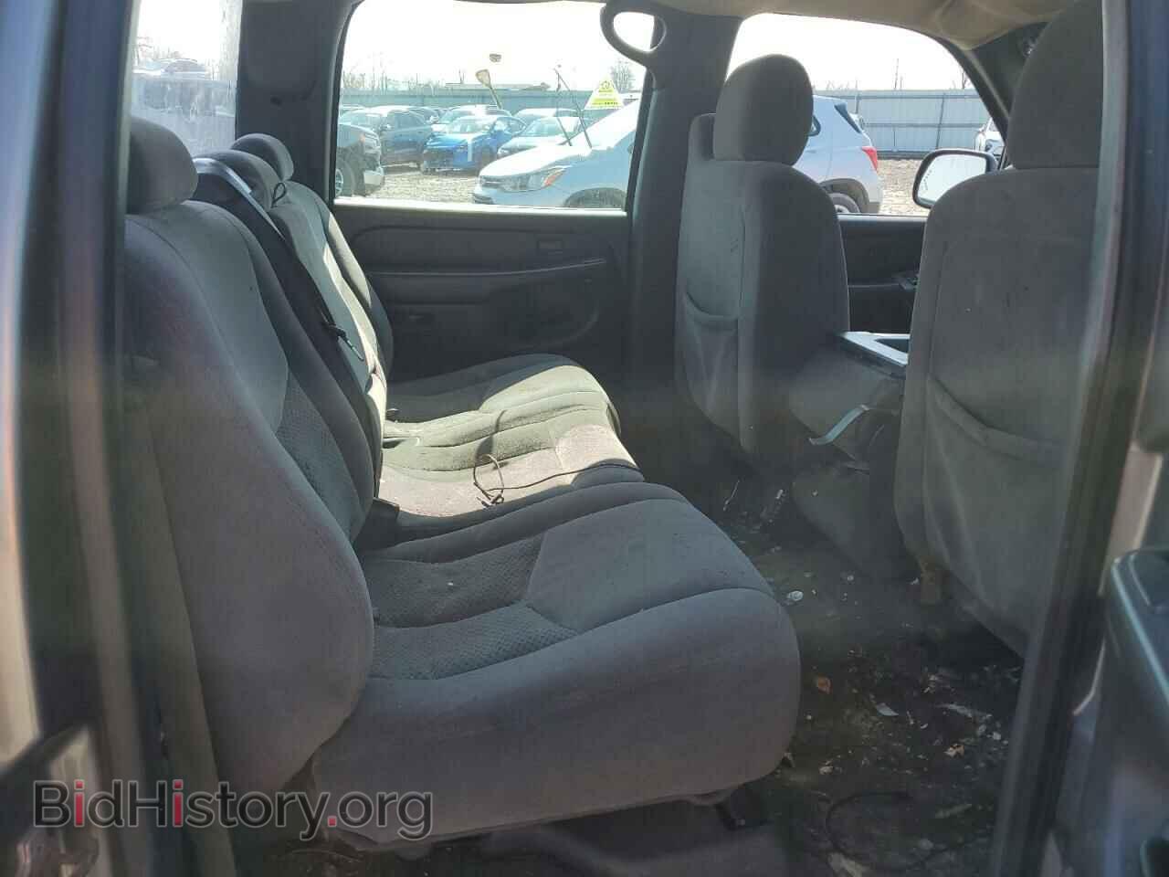 2007 CHEVROLET ALL Models - VIN: 2GCEC13V971141514 - Фото 10