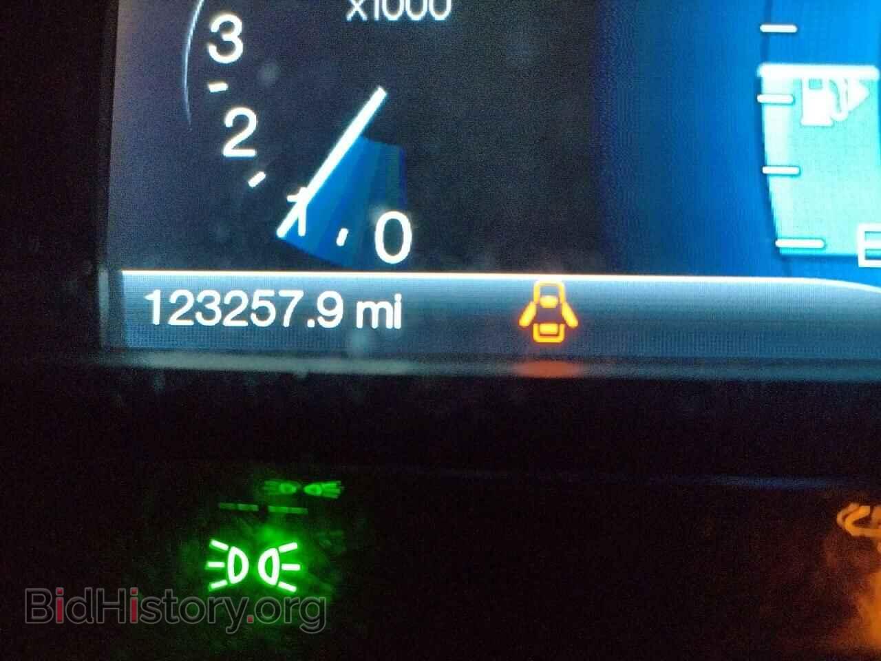 2014 FORD FLEX - VIN: 2FMHK6DT3EBD14005 - Photo 8
