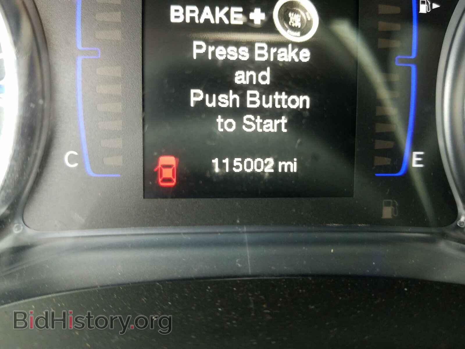 2015 CHRYSLER 200 - VIN: 1C3CCCAB2FN724830 - Photo 8