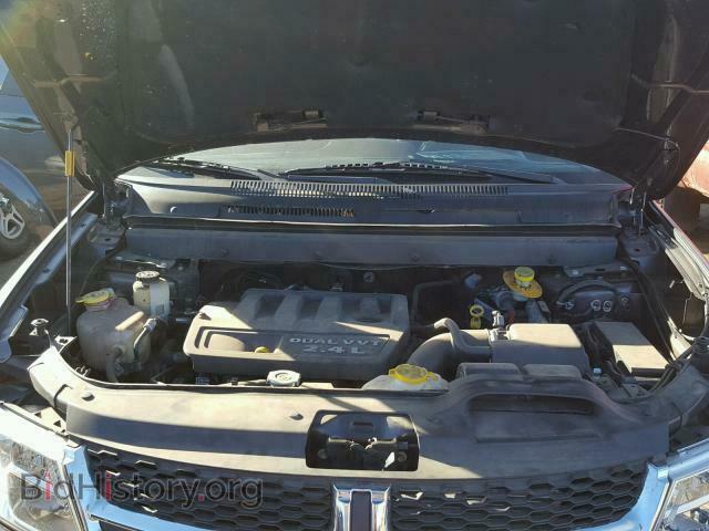 2015 DODGE JOURNEY SE - VIN: 3C4PDCAB0FT654478 - Фото 7