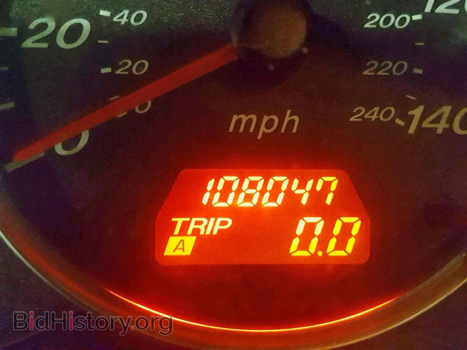 2007 MAZDA 6 - VIN: 1YVHP84C475M34852 - Photo 8