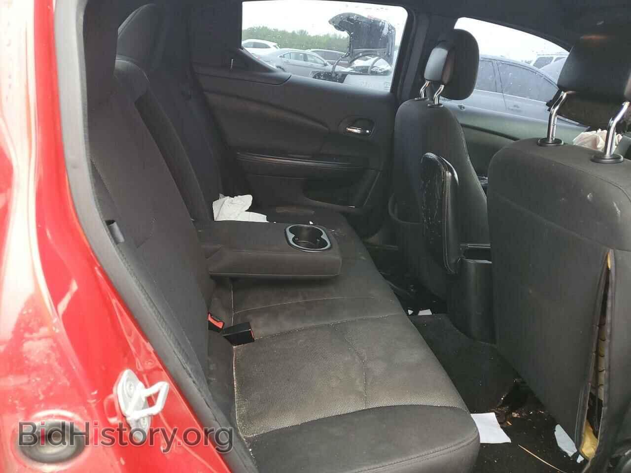 2013 DODGE AVENGER - VIN: 1C3CDZAB6DN610407 - Photo 10