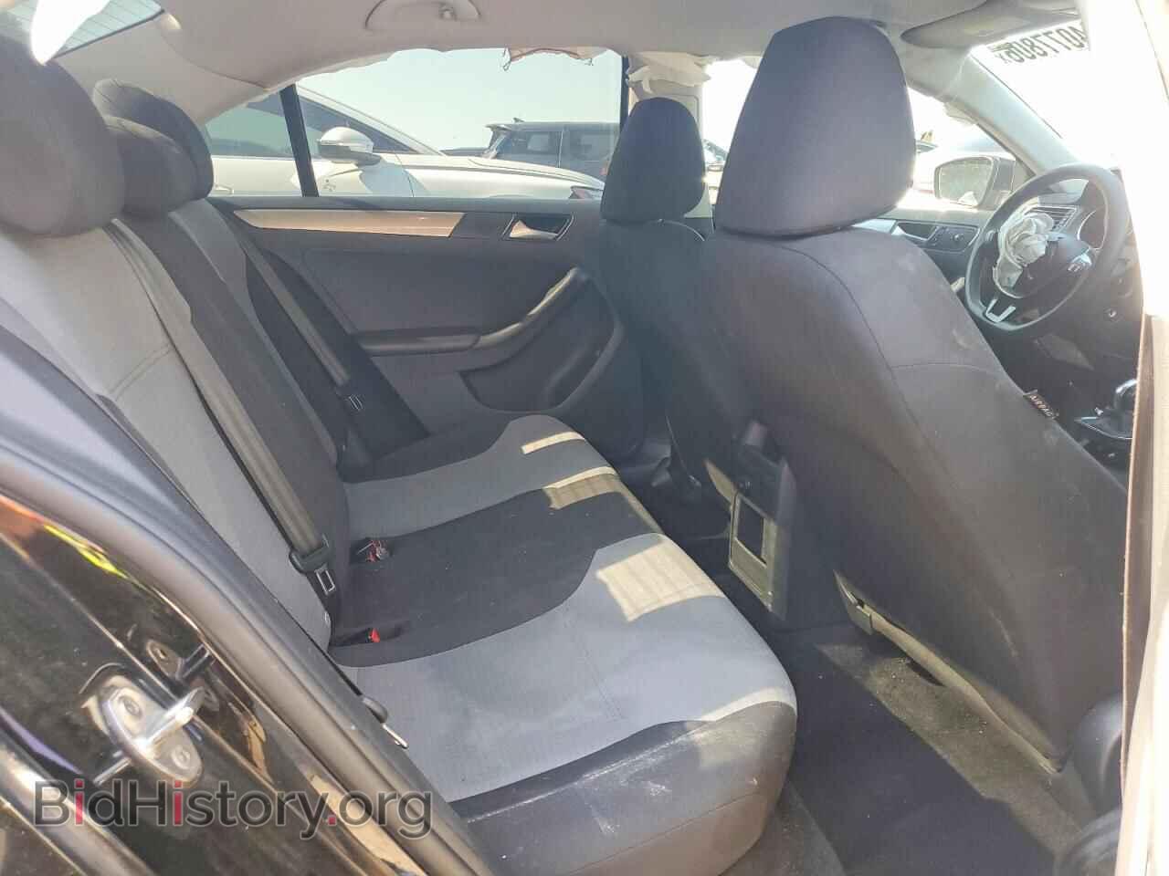 2017 VOLKSWAGEN JETTA - VIN: 3VW2B7AJ4HM395907 - Фото 10
