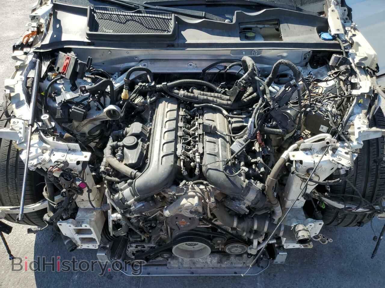 2018 BENTLEY ALL MODELS - VIN: SJAAC2ZV3JC016779 - Фото 12