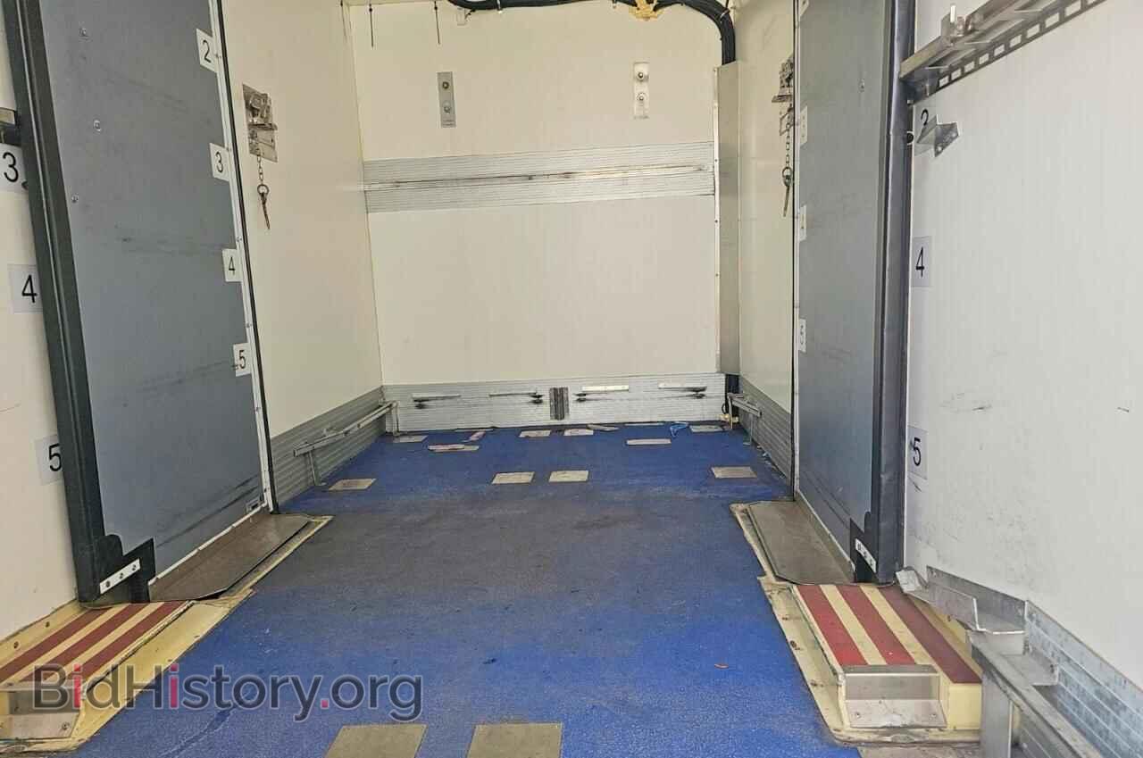 2022 FORD TRANSIT - VIN: 1FDBW5Z82NKA01607 - Фото 6