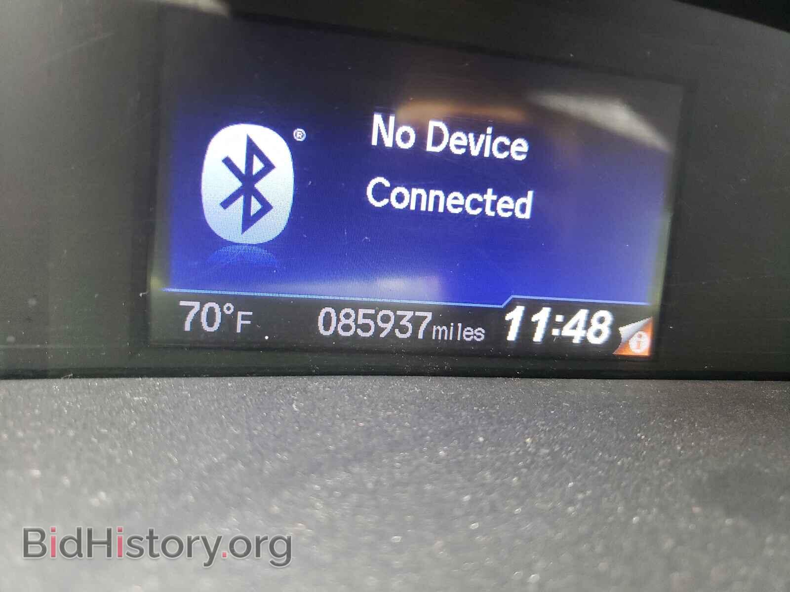 2013 HONDA CIVIC - VIN: 19XFB2F52DE255071 - Фото 8