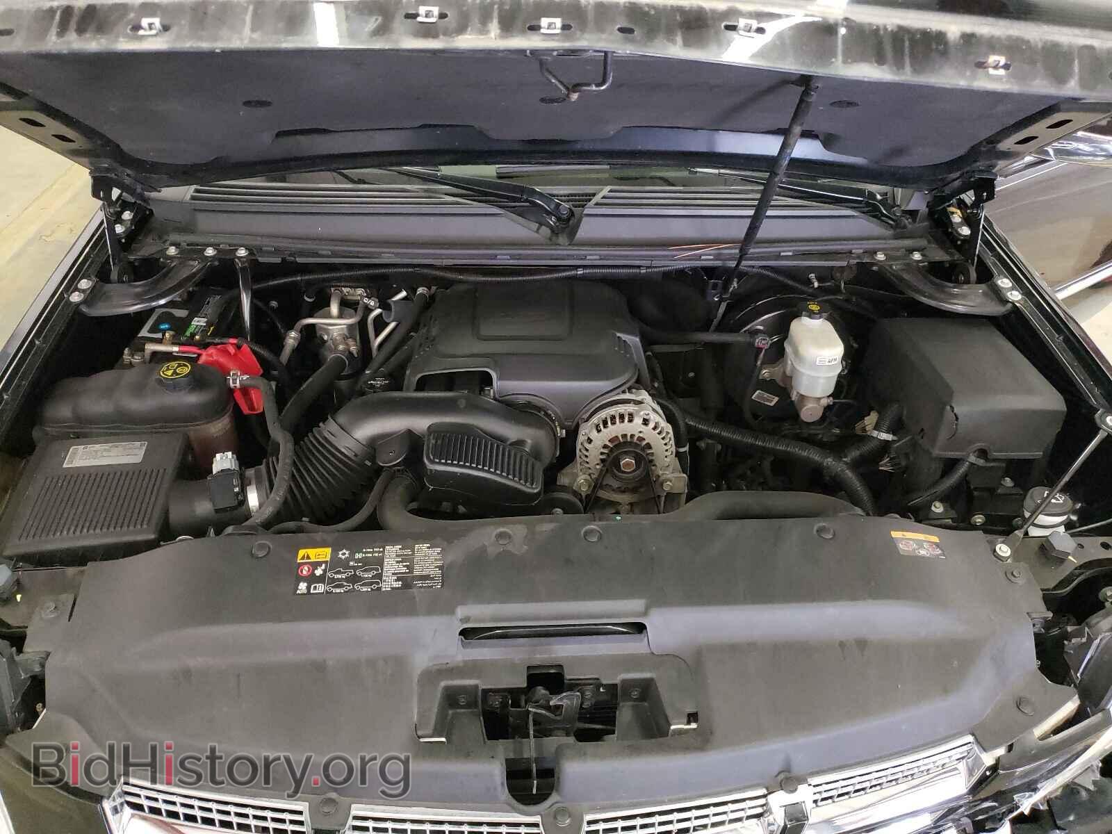 2013 CADILLAC ESCALADE - VIN: 1GYS4BEF1DR256018 - Фото 7