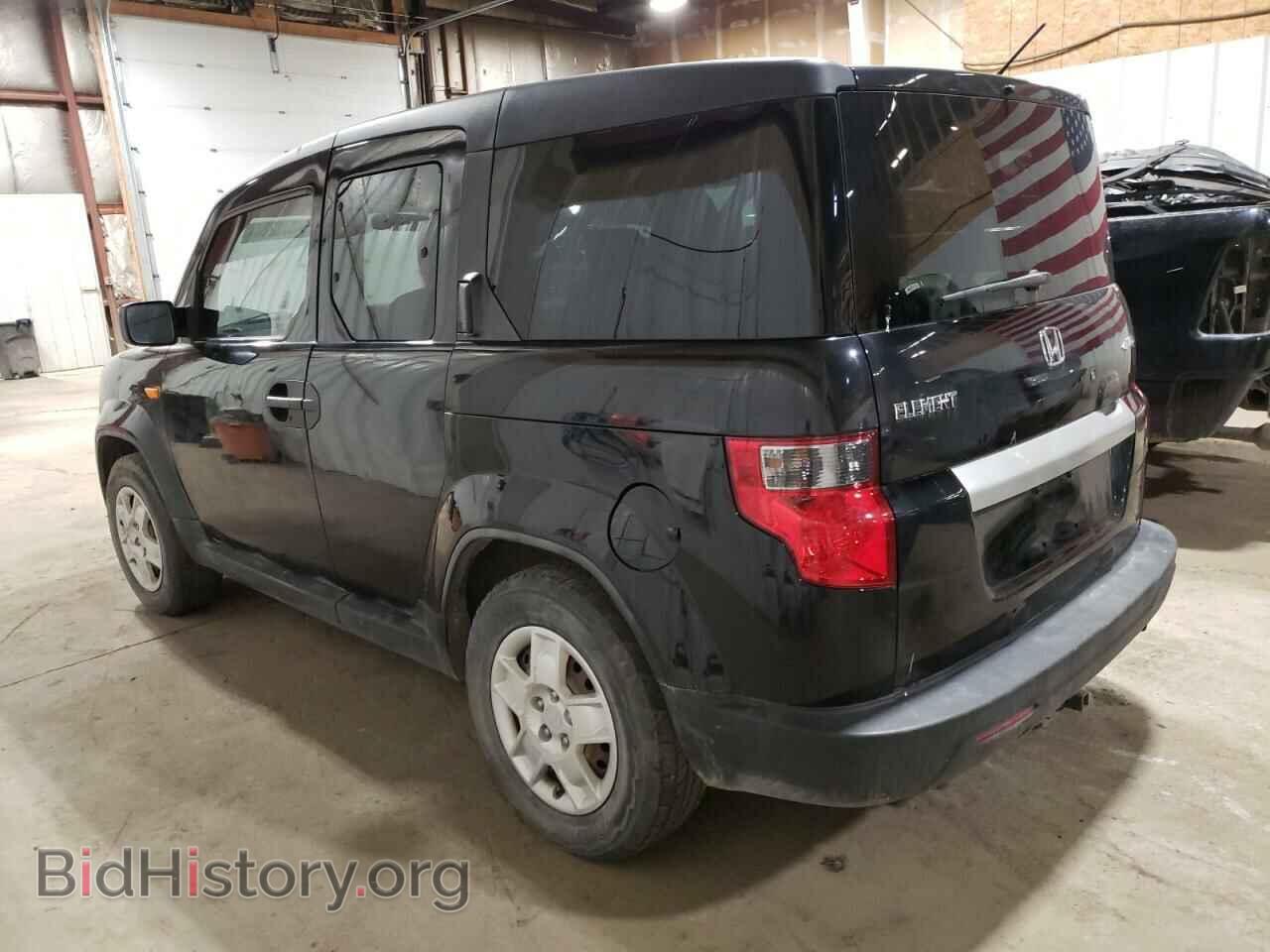 2011 HONDA ELEMENT - VIN: 5J6YH2H3XBL002050 - Фото 2