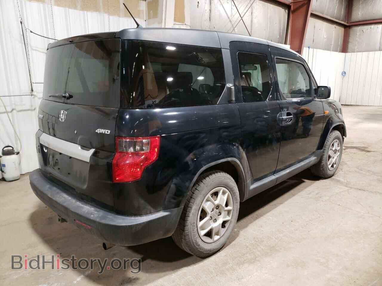 2011 HONDA ELEMENT - VIN: 5J6YH2H3XBL002050 - Фото 3