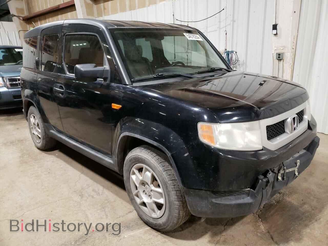 2011 HONDA ELEMENT - VIN: 5J6YH2H3XBL002050 - Фото 4