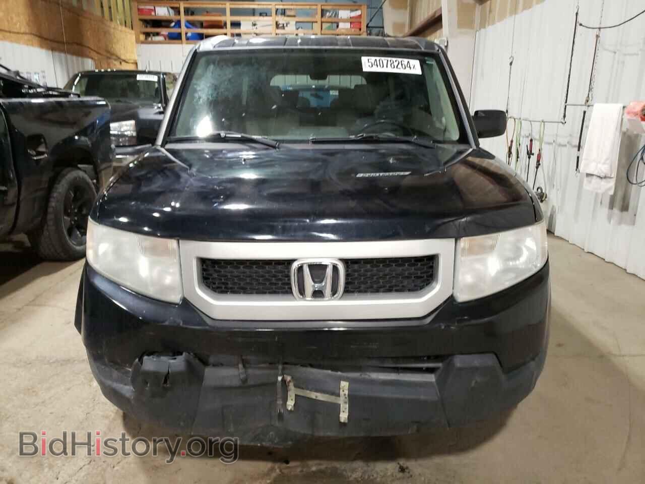 2011 HONDA ELEMENT - VIN: 5J6YH2H3XBL002050 - Фото 5