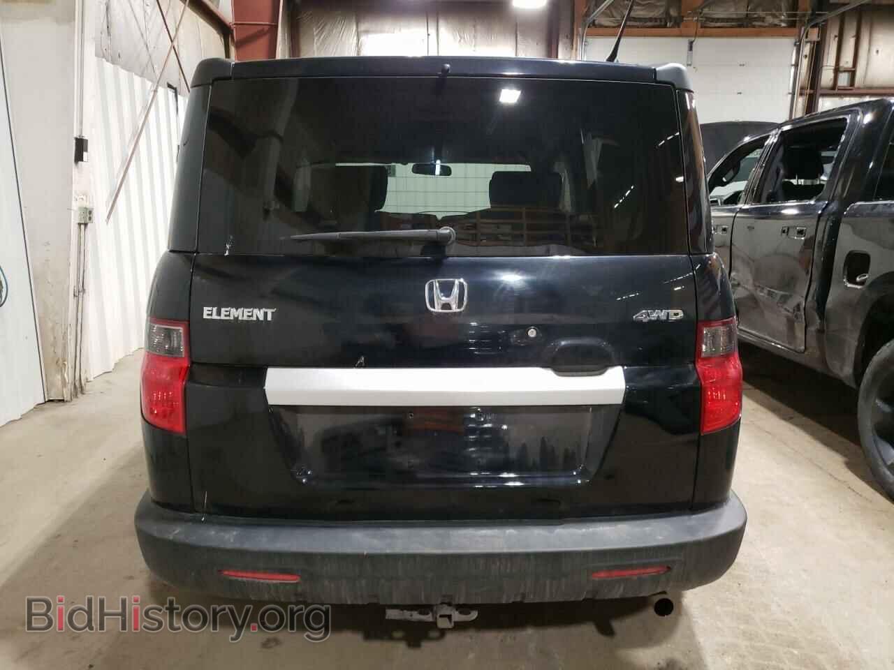 2011 HONDA ELEMENT - VIN: 5J6YH2H3XBL002050 - Фото 6