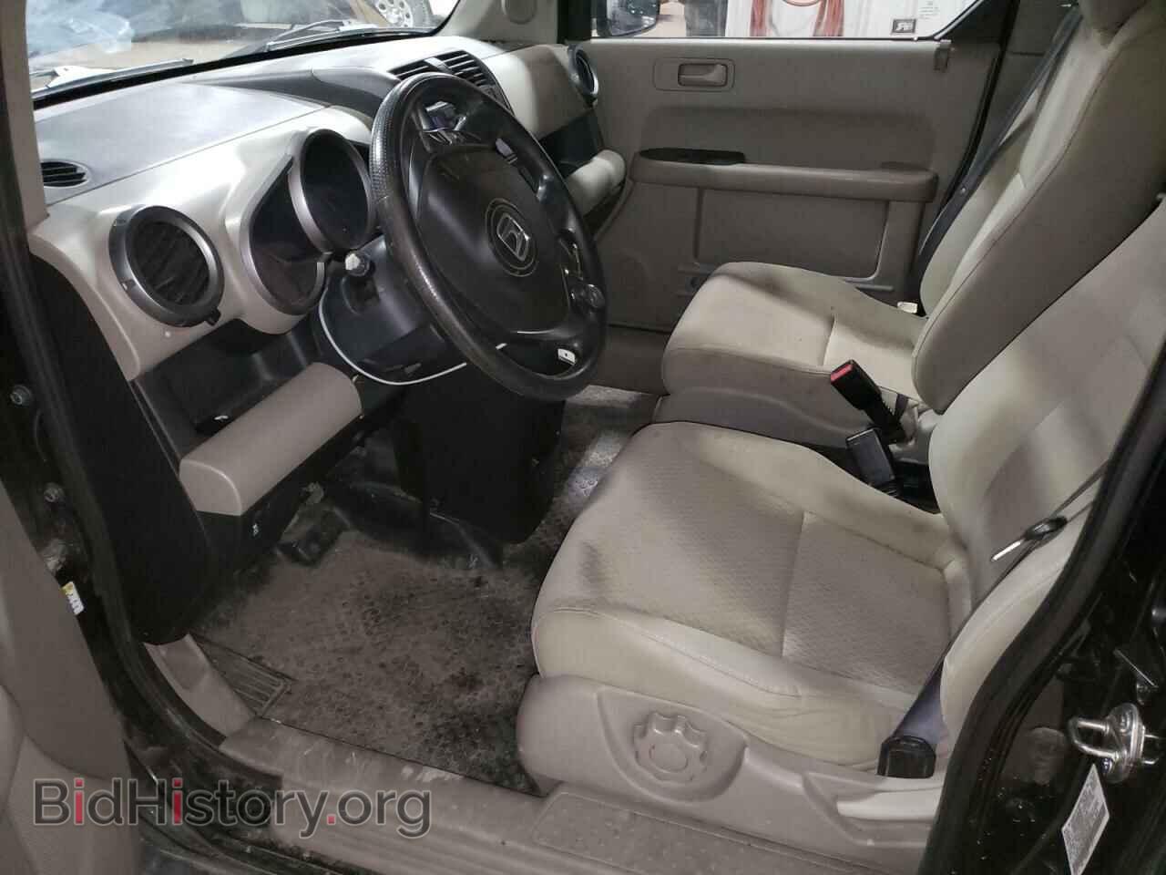 2011 HONDA ELEMENT - VIN: 5J6YH2H3XBL002050 - Фото 7