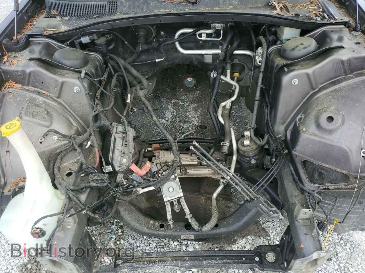 2019 CHRYSLER 300 - VIN: 2C3CCAAGXKH610268 - Фото 11