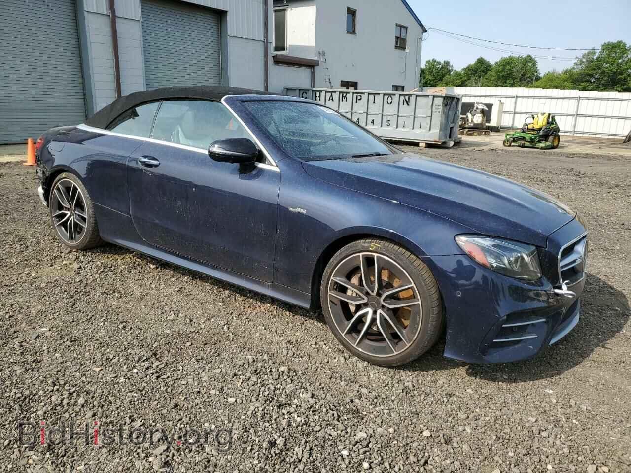 2019 MERCEDES-BENZ E-CLASS - VIN: WDD1K6BB4KF084524 - Фото 4