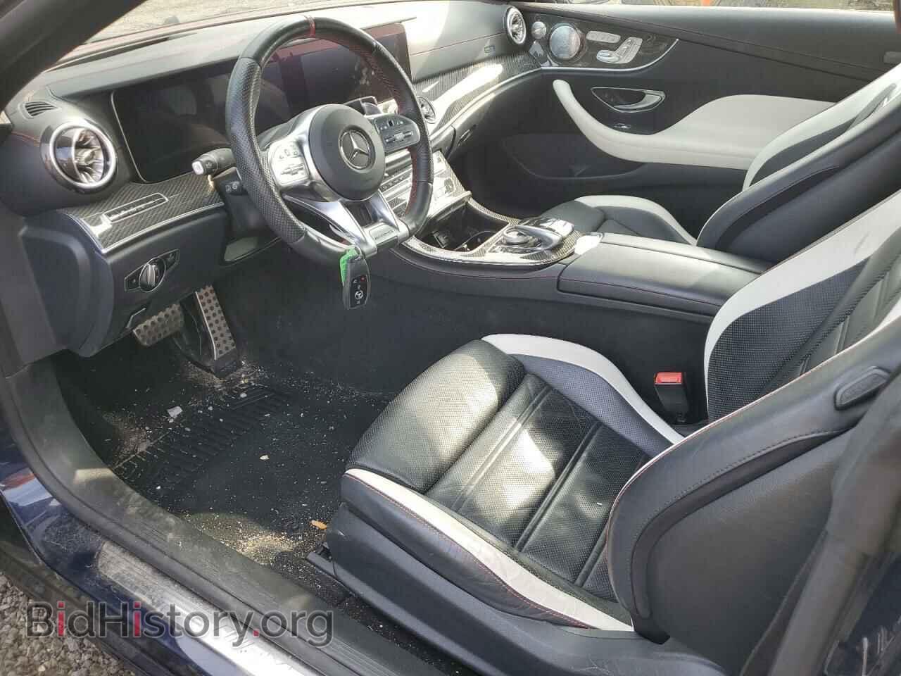 2019 MERCEDES-BENZ E-CLASS - VIN: WDD1K6BB4KF084524 - Фото 7