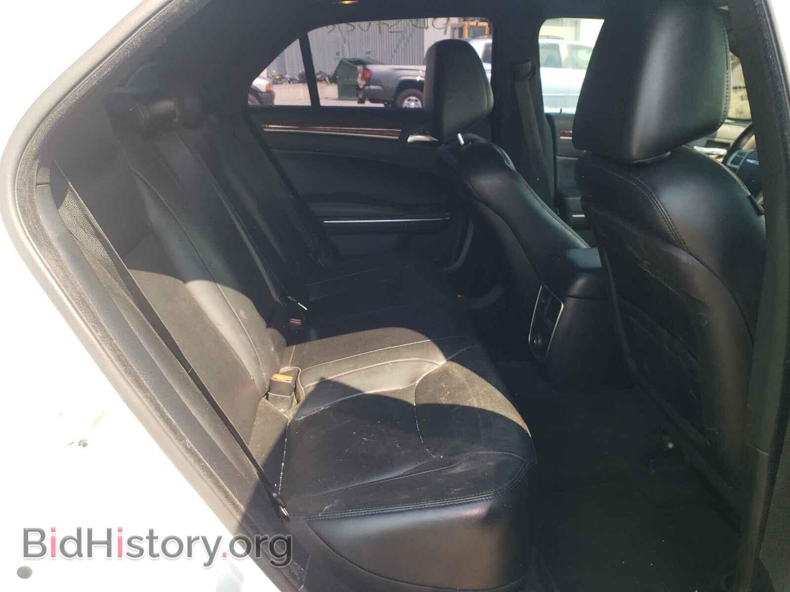 2012 CHRYSLER 300 - VIN: 2C3CCACG4CH231376 - Photo 6