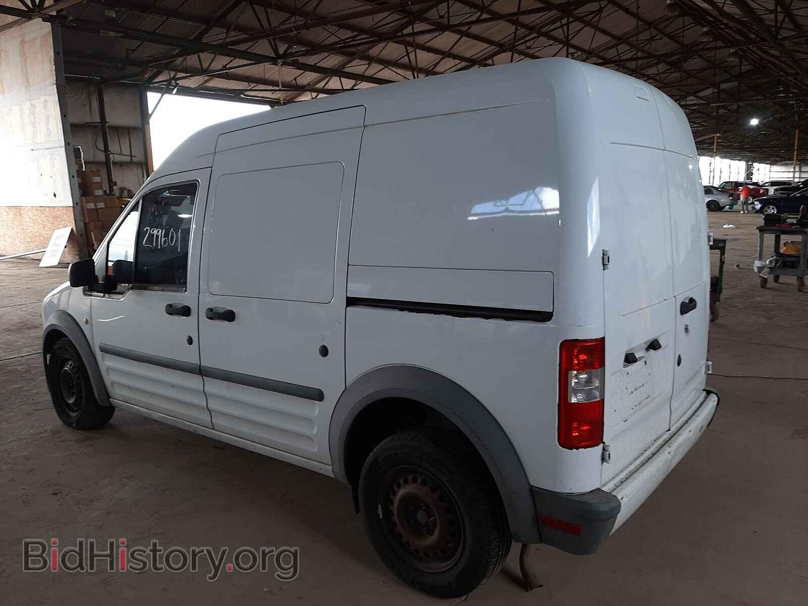 2011 FORD TRANSIT CO - VIN: NM0LS7AN9BT062294 - Фото 3