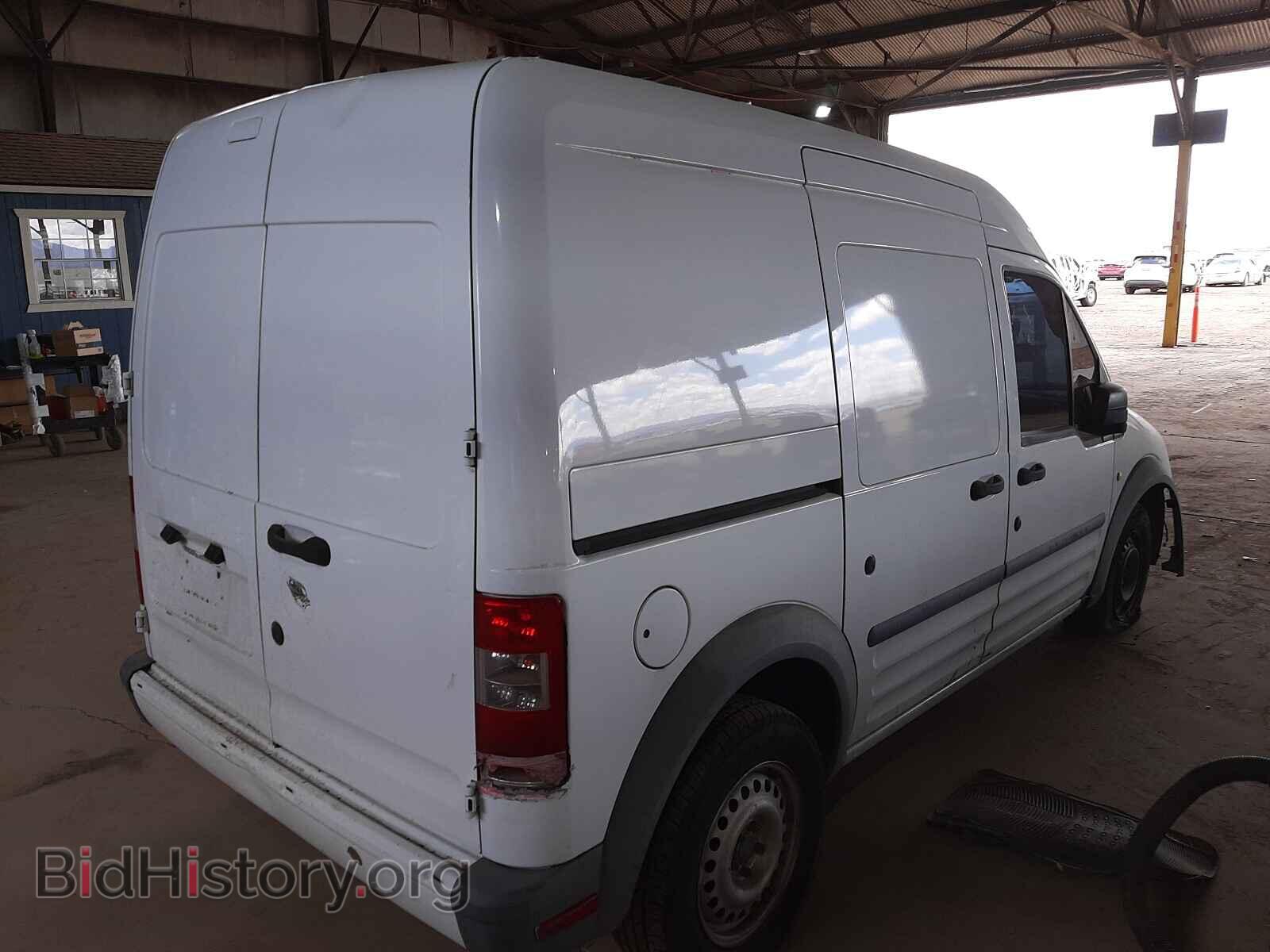 2011 FORD TRANSIT CO - VIN: NM0LS7AN9BT062294 - Фото 4