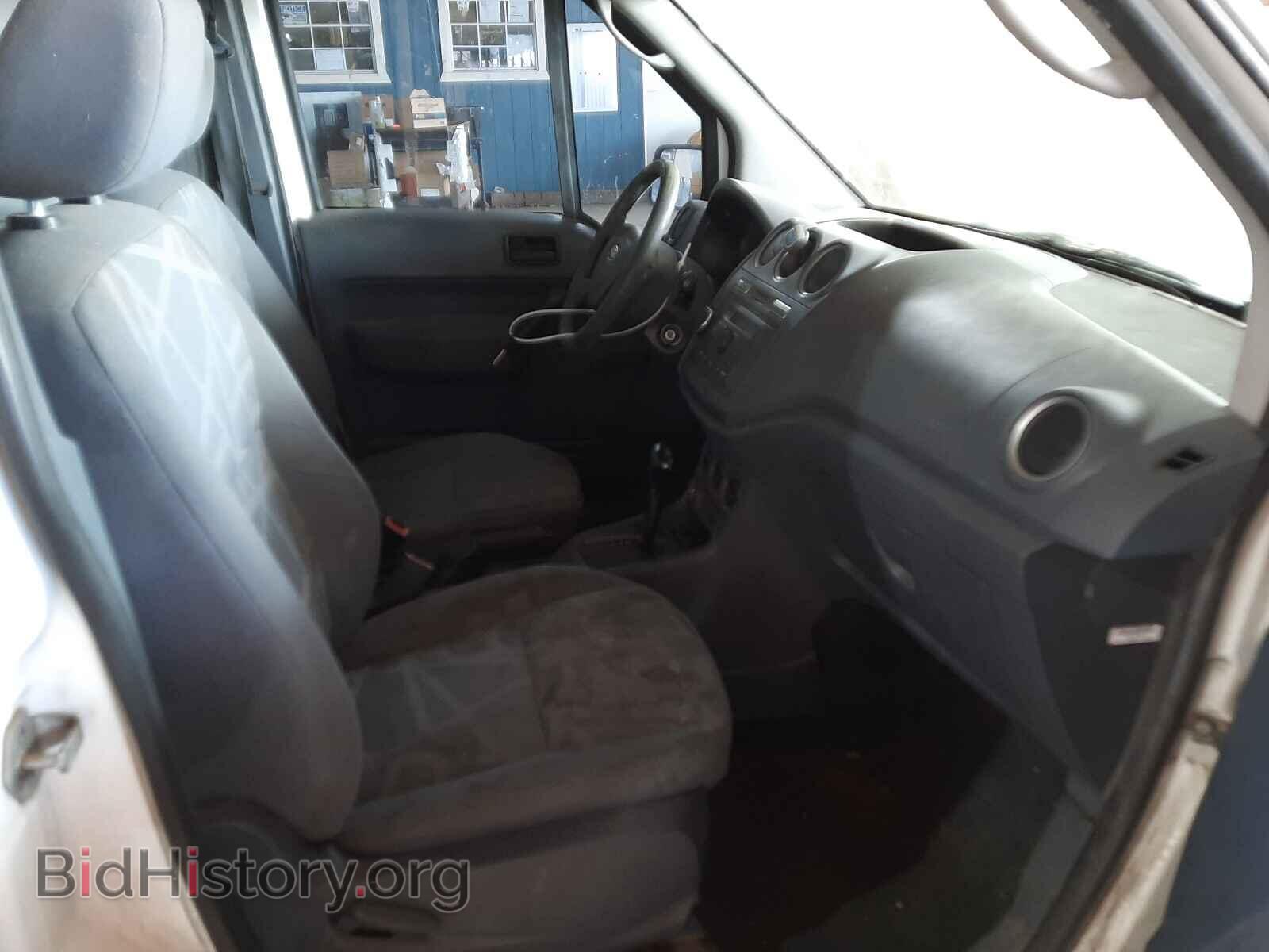 2011 FORD TRANSIT CO - VIN: NM0LS7AN9BT062294 - Фото 5