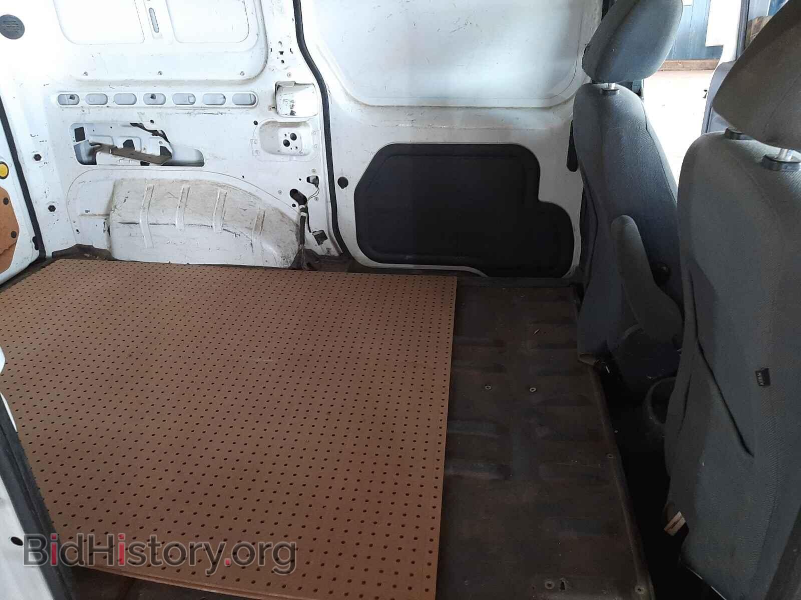 2011 FORD TRANSIT CO - VIN: NM0LS7AN9BT062294 - Фото 6