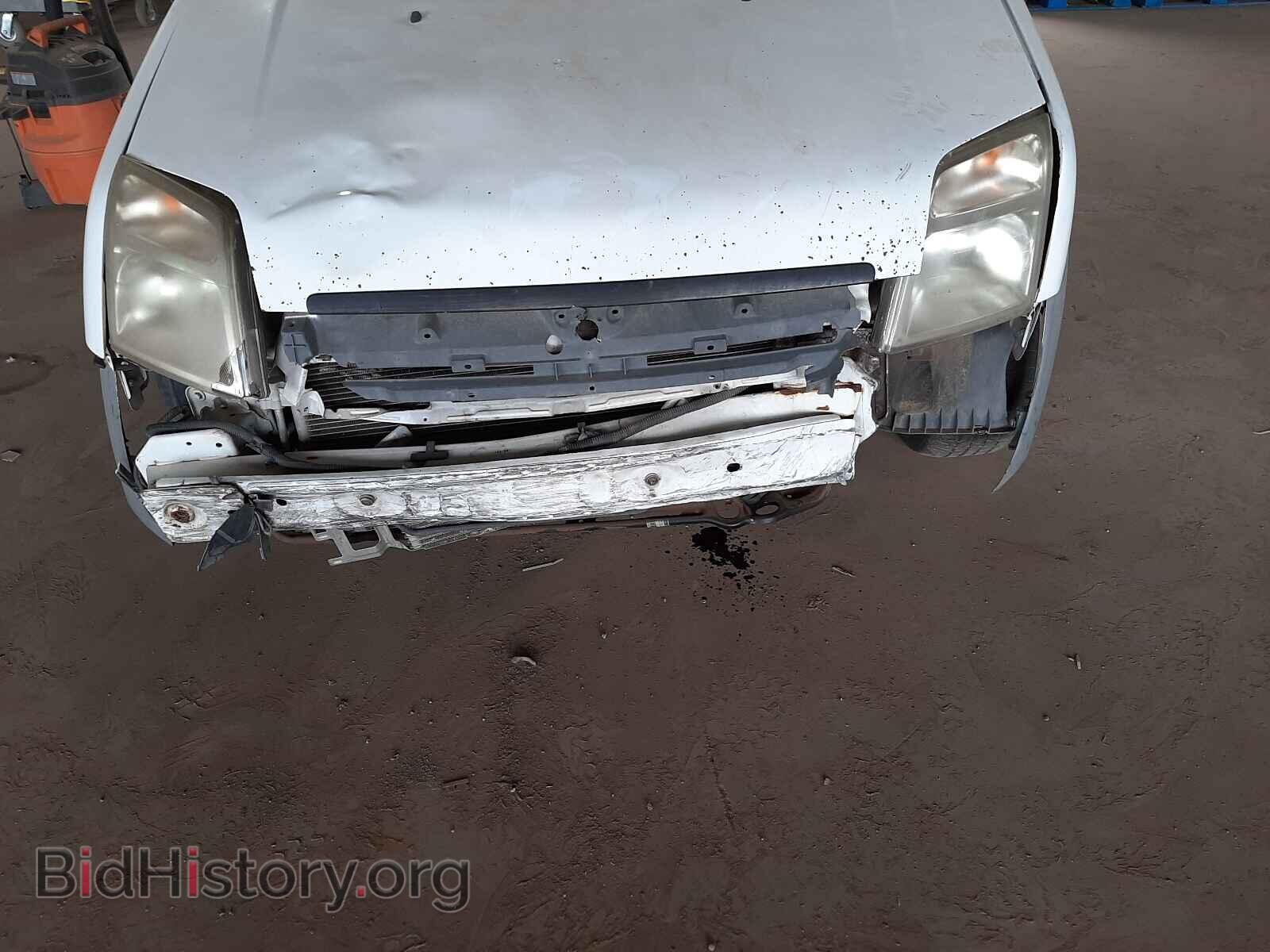 2011 FORD TRANSIT CO - VIN: NM0LS7AN9BT062294 - Фото 9