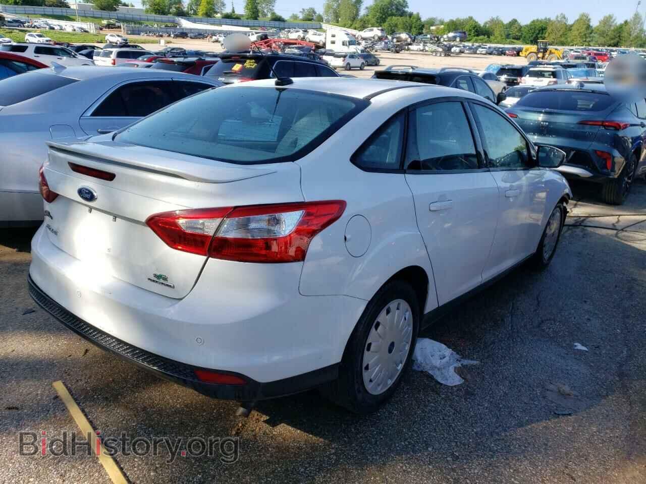 2013 FORD FOCUS - VIN: 1FADP3F21DL321742 - Photo 3