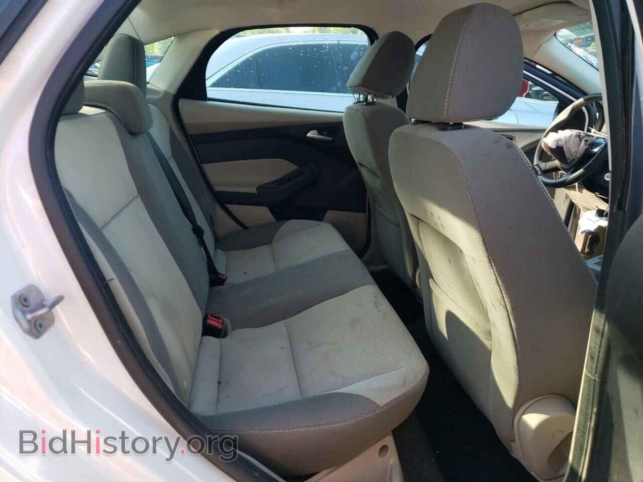 2013 FORD FOCUS - VIN: 1FADP3F21DL321742 - Photo 10
