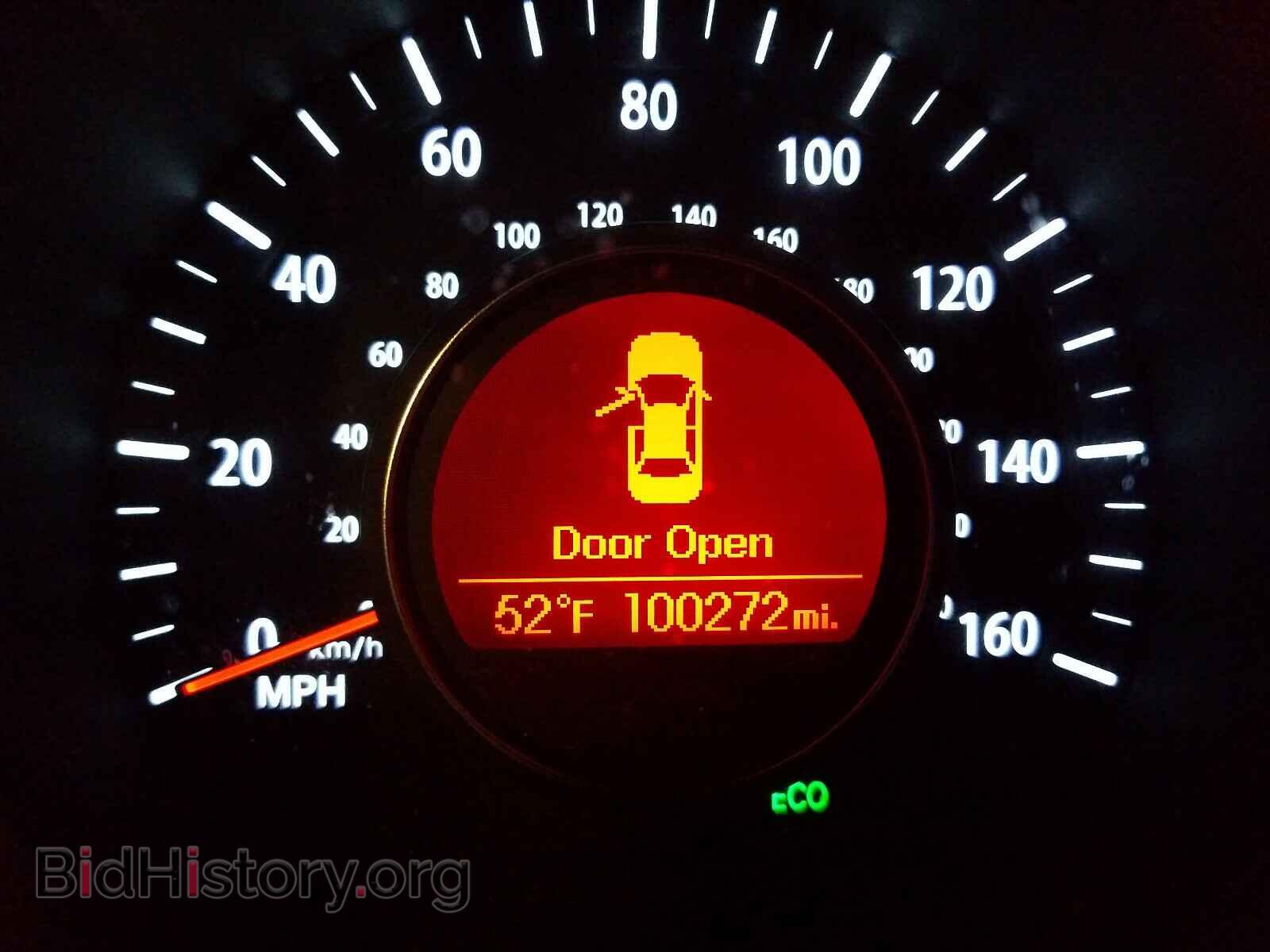 2013 KIA OPTIMA - VIN: 5XXGN4A74DG103204 - Photo 8