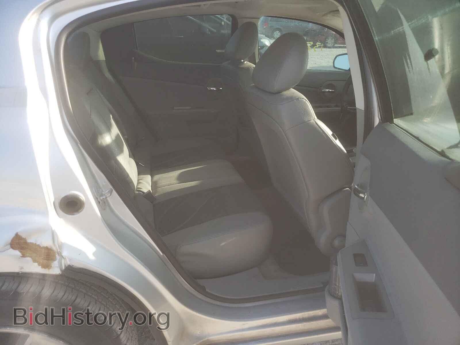 2008 DODGE AVENGER - VIN: 1B3LC76M88N600501 - Photo 6