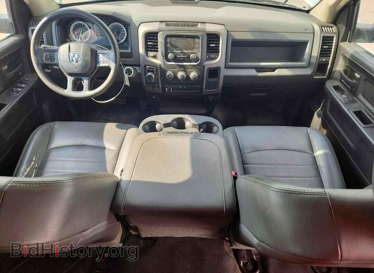 2020 RAM 1500 - VIN: 1C6RR7FT5LS159359 - Фото 8