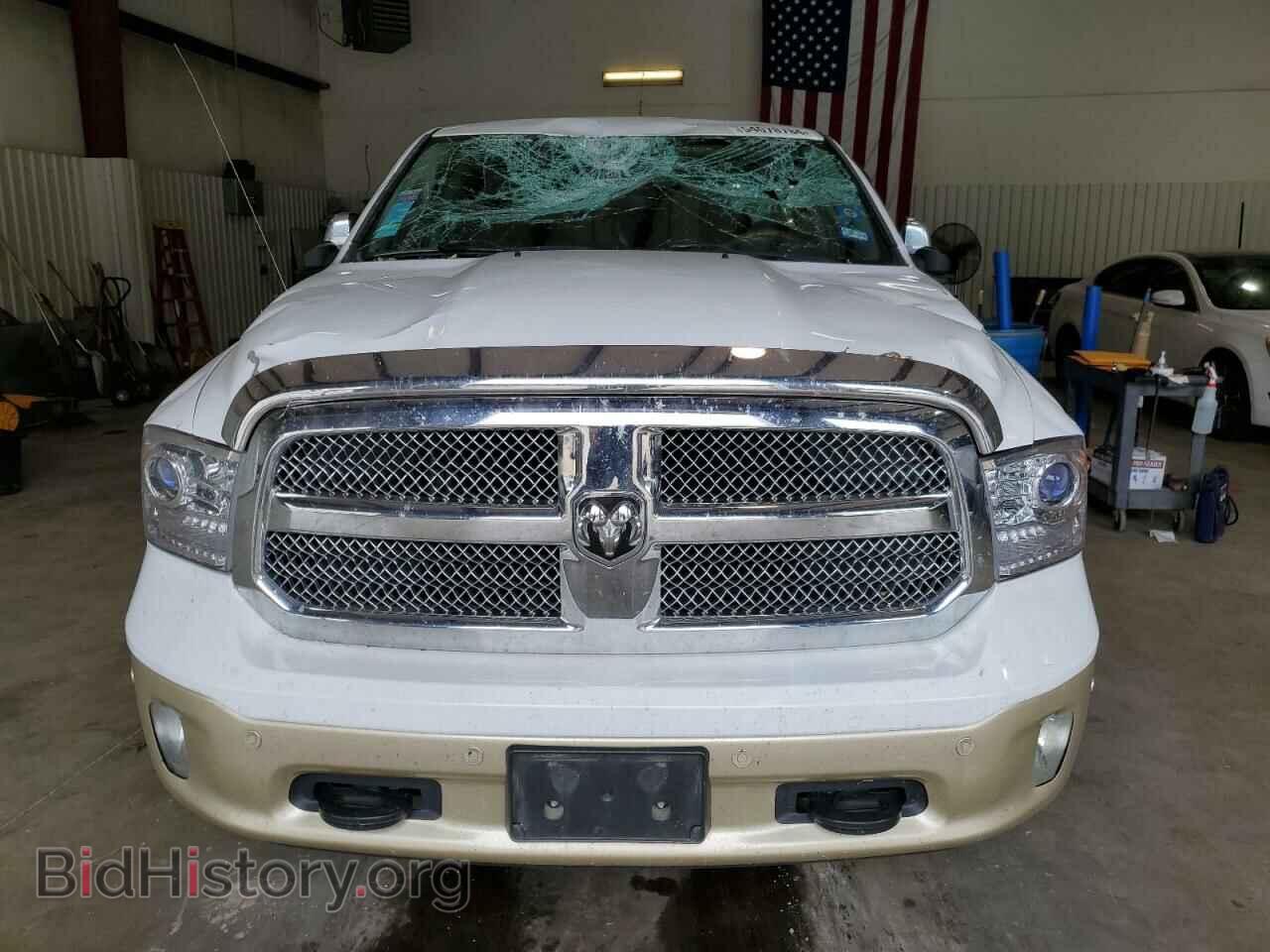 2014 RAM 1500 - VIN: 1C6RR7WT7ES186548 - Фото 5
