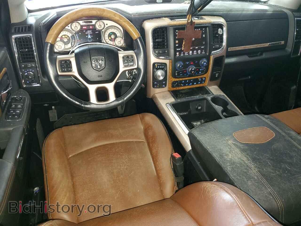 2014 RAM 1500 - VIN: 1C6RR7WT7ES186548 - Фото 8