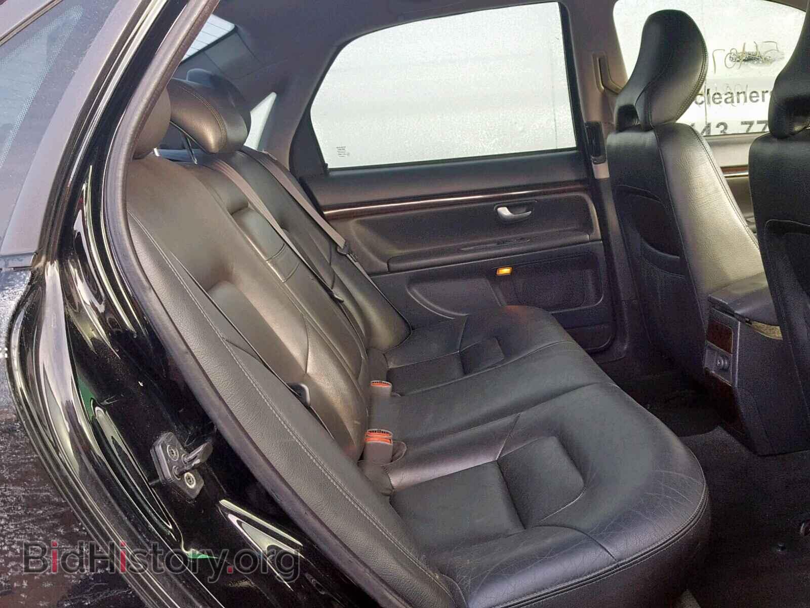 2003 VOLVO S80 - VIN: YV1TS92D131308038 - Фото 6