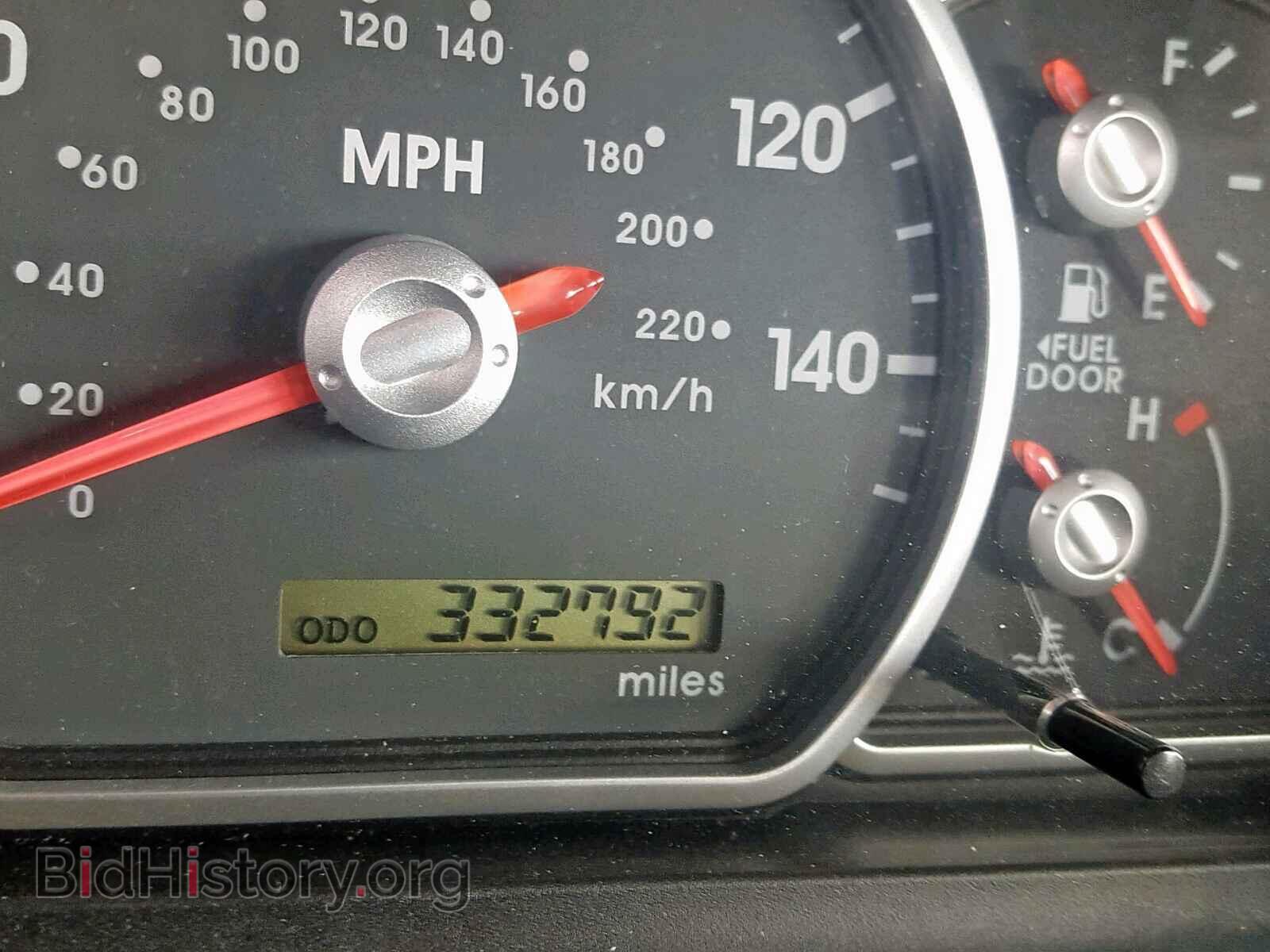 2004 MITSUBISHI GALANT - VIN: 4A3AB36F84E109937 - Фото 8